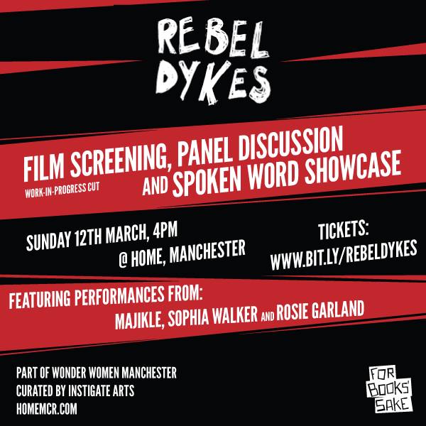 Rebel Dykes HOME poster (1)